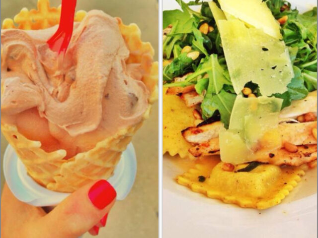 A Cheat Meal for Weight Loss!
