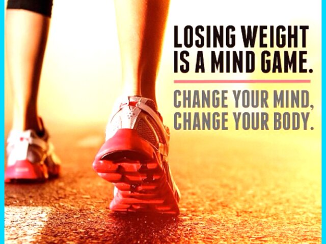 Monday Motivation!