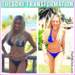 Tuesday Transformation!