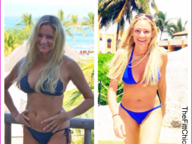 Tuesday Transformation!
