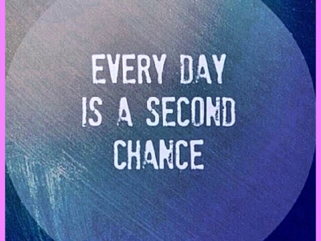 Monday Motivation!