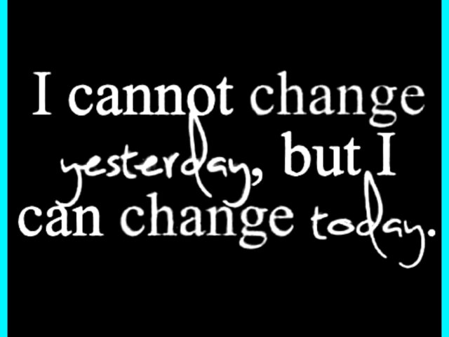 Monday Motivation!