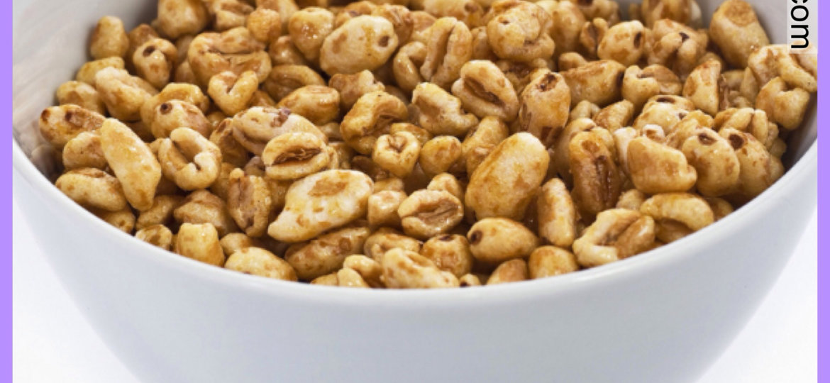 calories in breakfast cereal