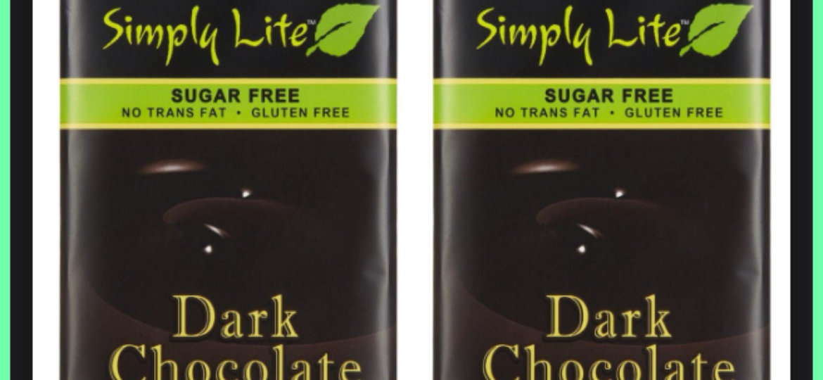 Sugar Free Chocolate