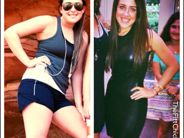 Tuesday Transformation