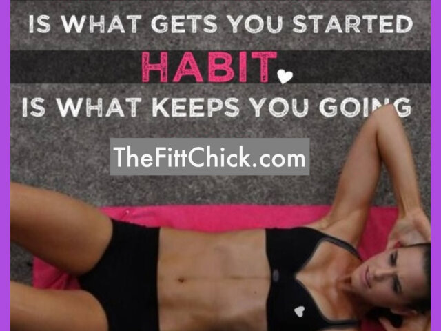 Monday Motivation!