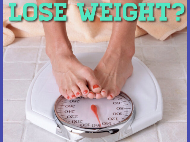 how fast should you lose weight