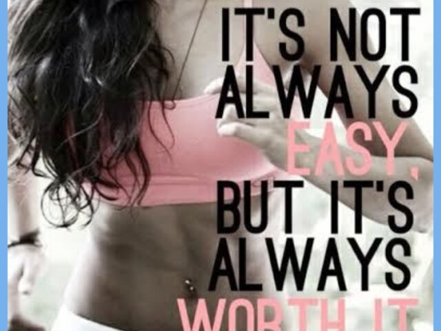 Monday Motivation