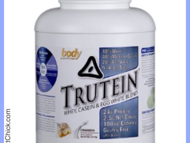 Trutein Protein Powder