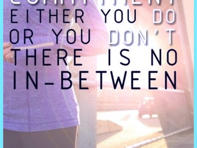 Monday Motivation