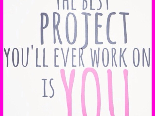 Monday Motivation!