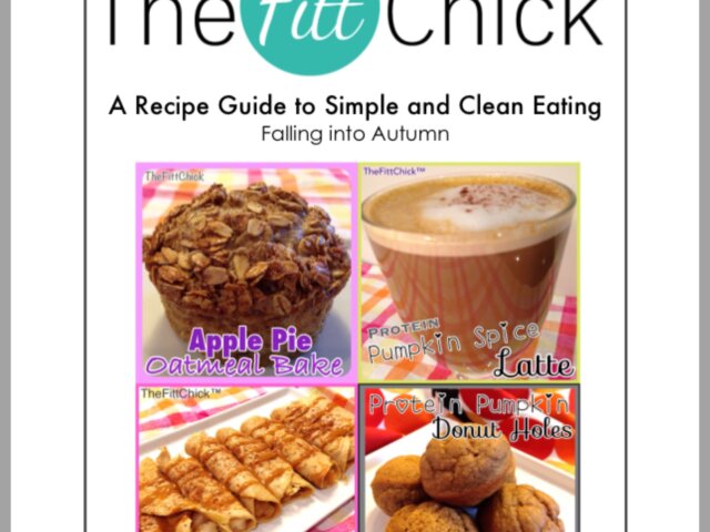 Fall eBook Cover