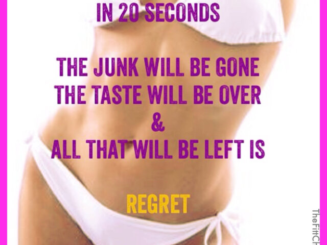 Halloween Motivation