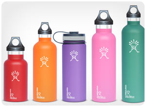 hydroflask