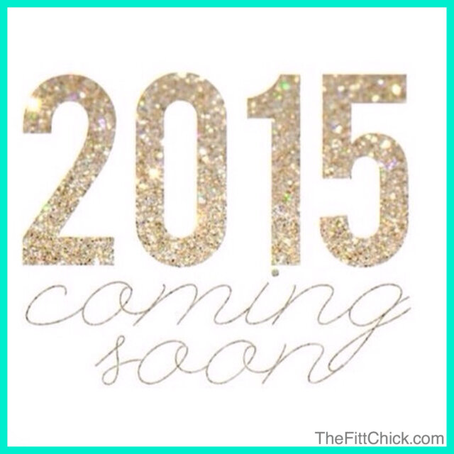 2015 coming soon