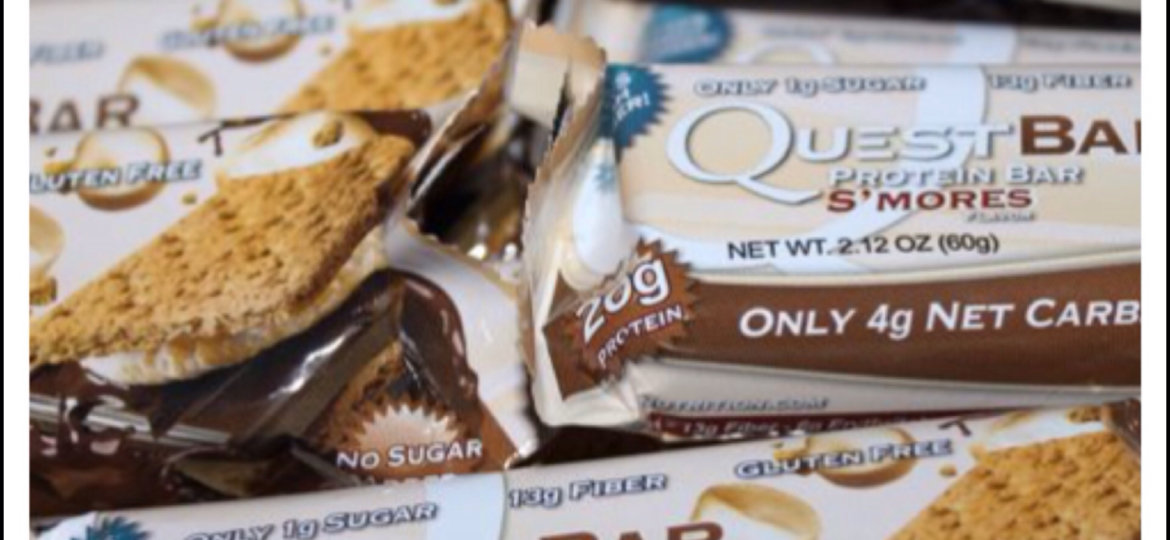 S'mores Quest Giveaway