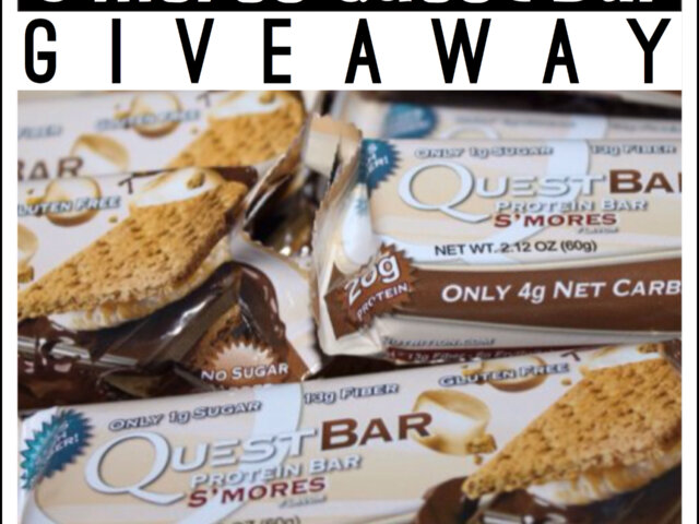 S'mores Quest Giveaway