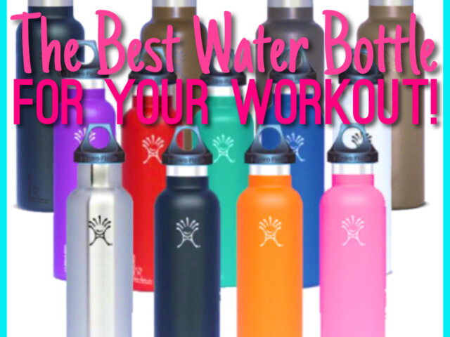 Hyrdro Flask Giveaway