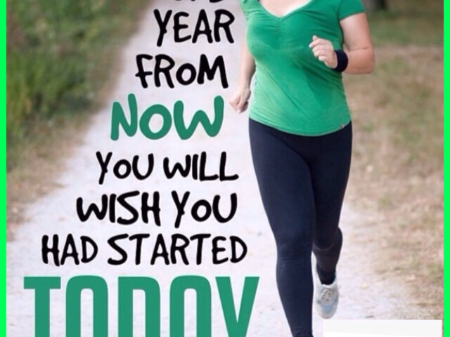 St. Patrick's Day Motivation