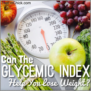 Glycemic Index