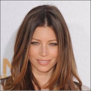 Jessica Biel