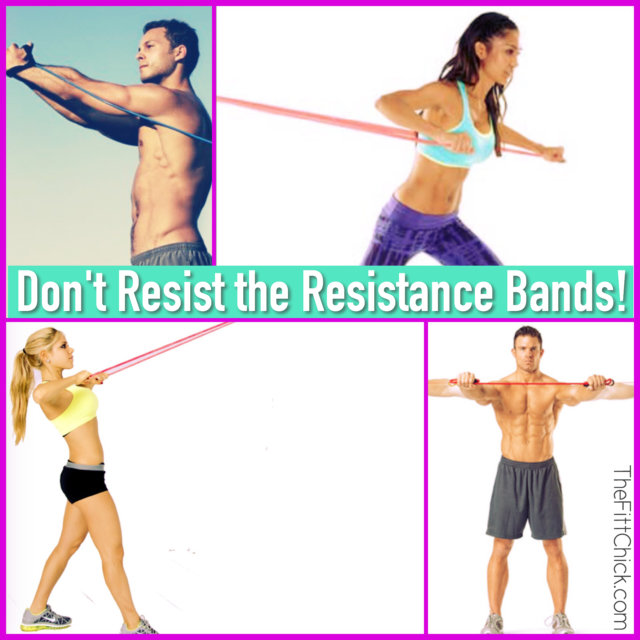 Resistance Bands