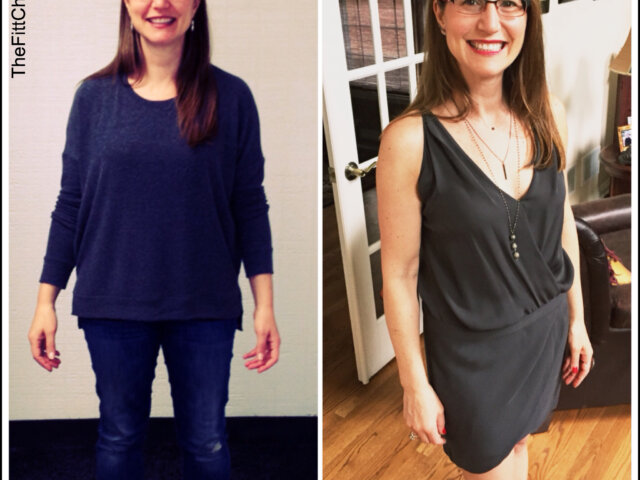 Beth's Transformation