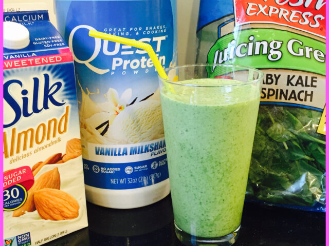 Green Juice