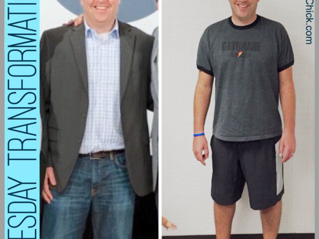 Daniel's Transformation