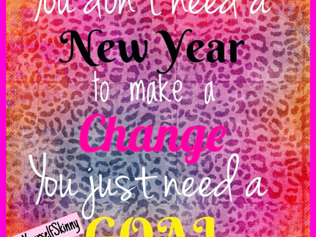 Monday Motivation for the Holidays