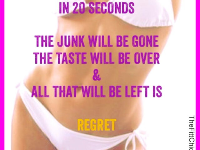 Halloween Diet Motivation!