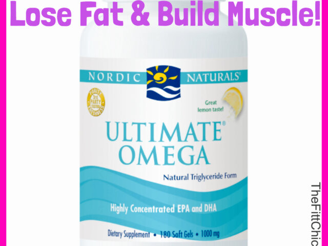Fish Oil