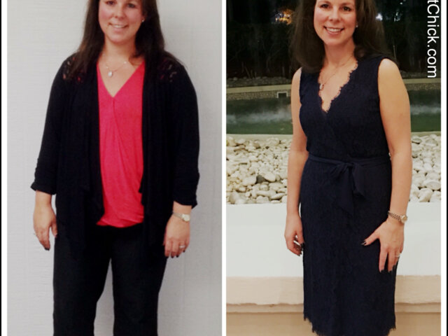 Debra's Transformation!