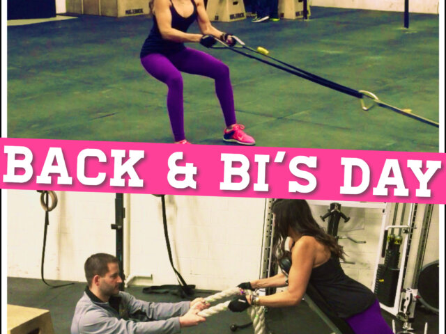 BACK & BI'S PIC