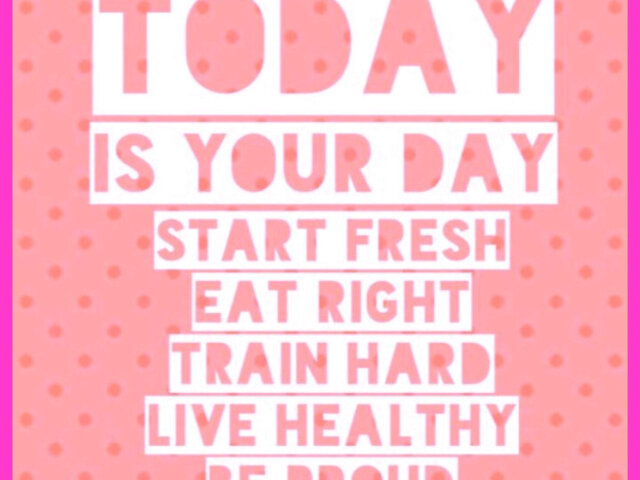 MOnday Motivation for Summer