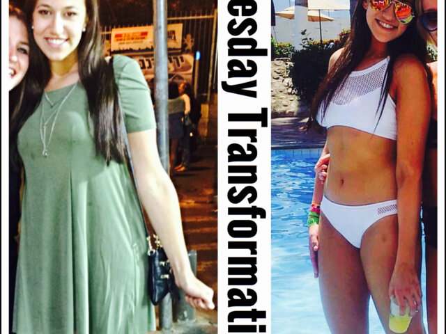 Sloan Transformation