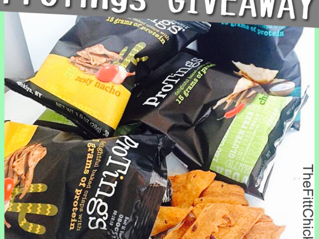 ProTings Giveaway!