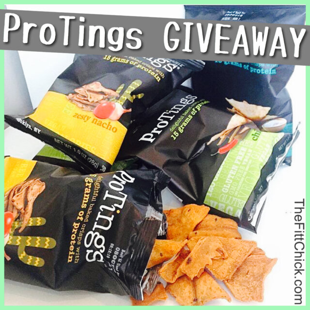 ProTings Giveaway!