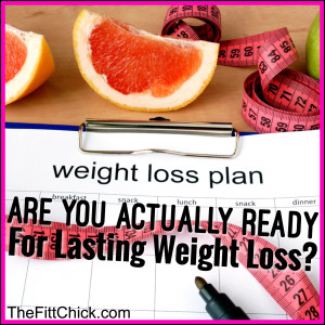 Skills to Lose Weight