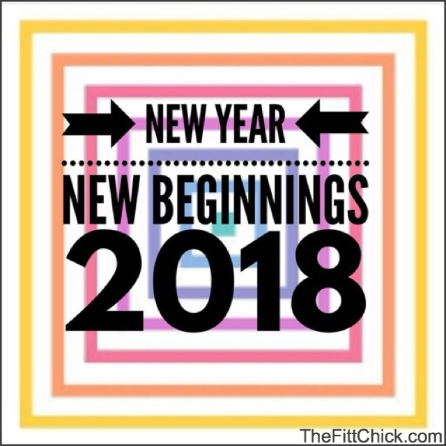 New Years Post 2018