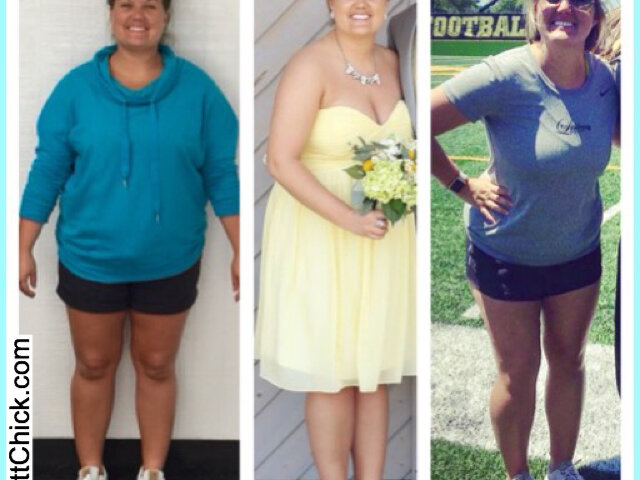 Abby's Transformation!