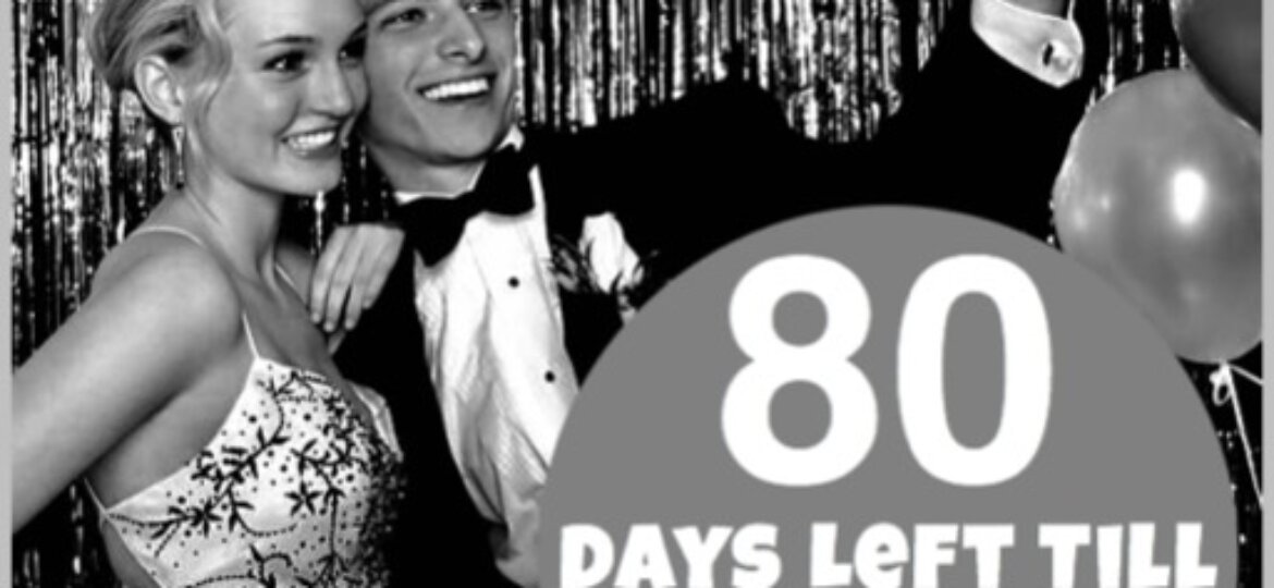 Prom Night!