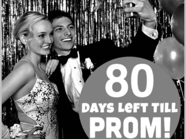 Prom Night!
