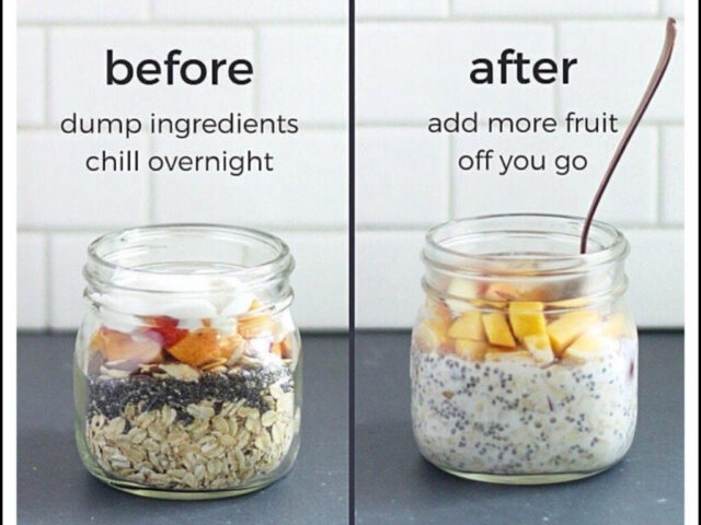 Overnight Oats