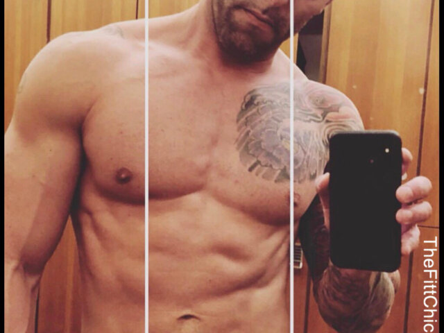 Man Crush Monday!