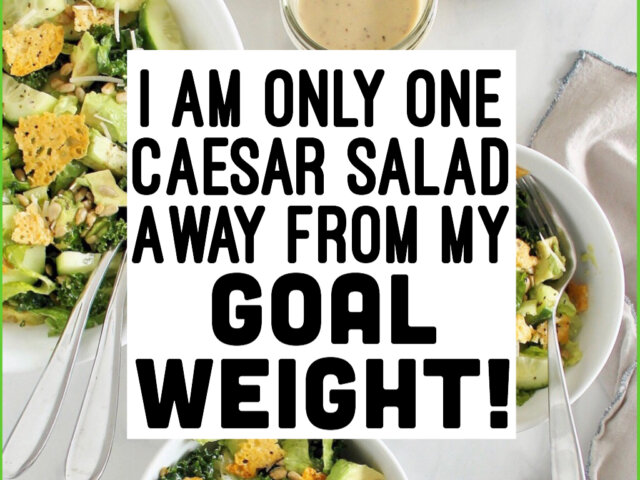 Don't Eat Romaine