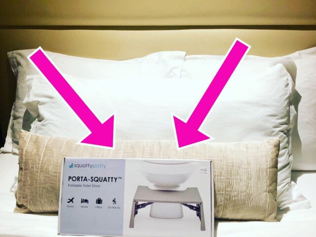 Squatty Potty