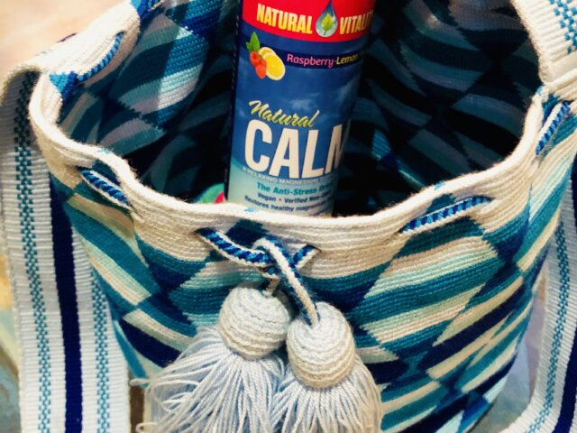 Natural Calm