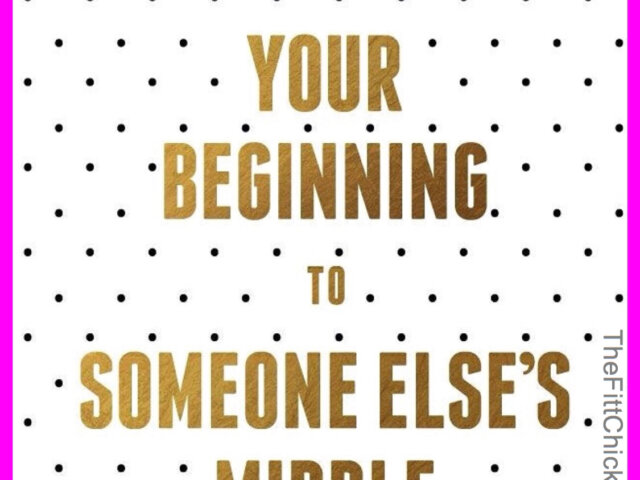 Valentine's Day Motivation!